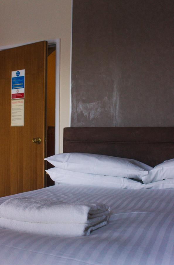 Wellesley Park Hotel Great Yarmouth Exteriör bild